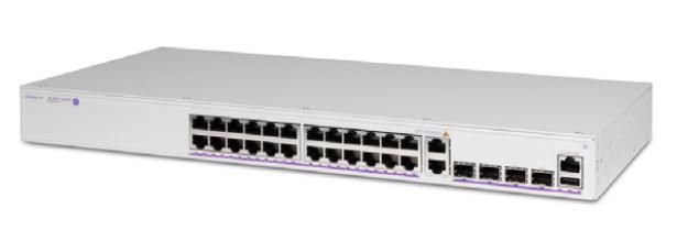 Omniswitch 6360 Managed L2/L3 