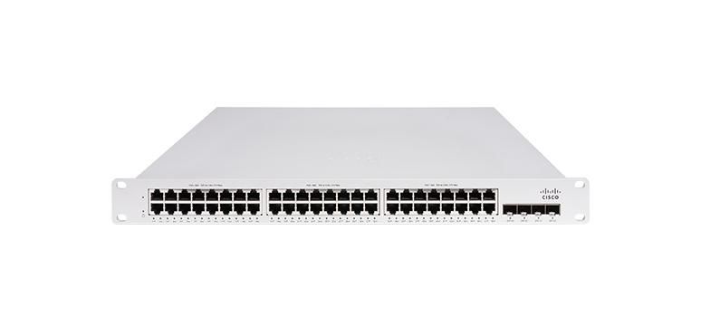 Network Switch Managed L2/L3 
