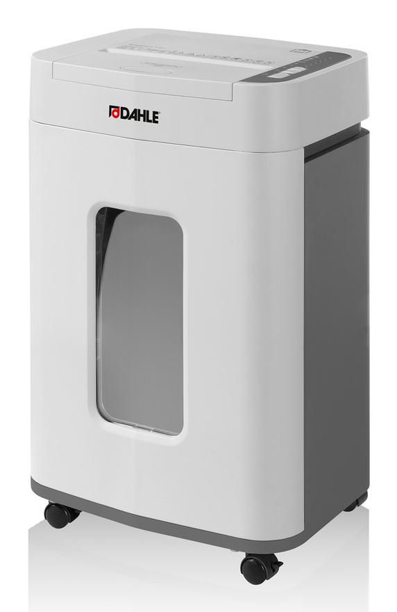 Paper Shredder Particle-Cut 