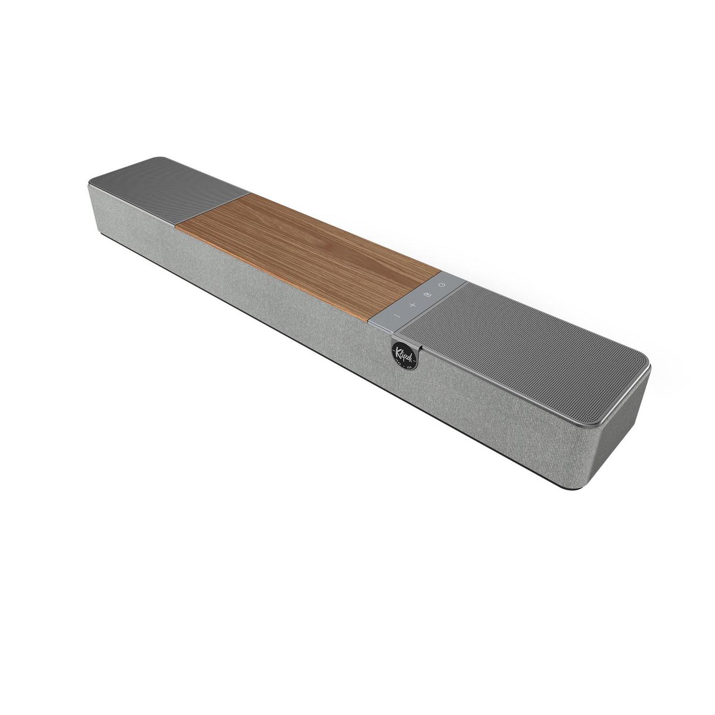 Flexus Core 100 Grey, Walnut 