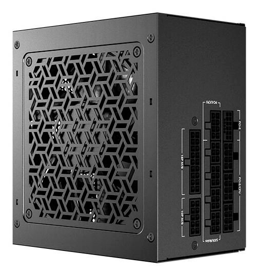 Power Supply Unit 850 W 20+4 