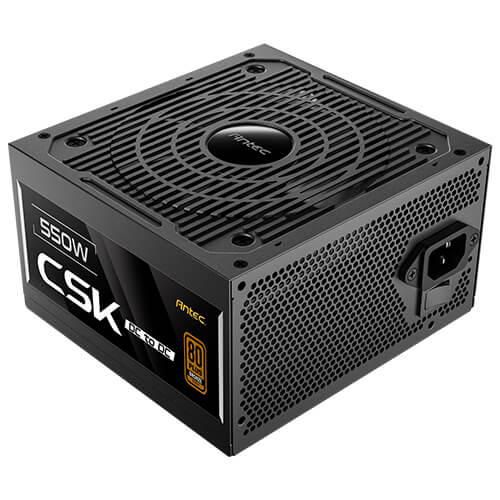 Csk550Dc Power Supply Unit 