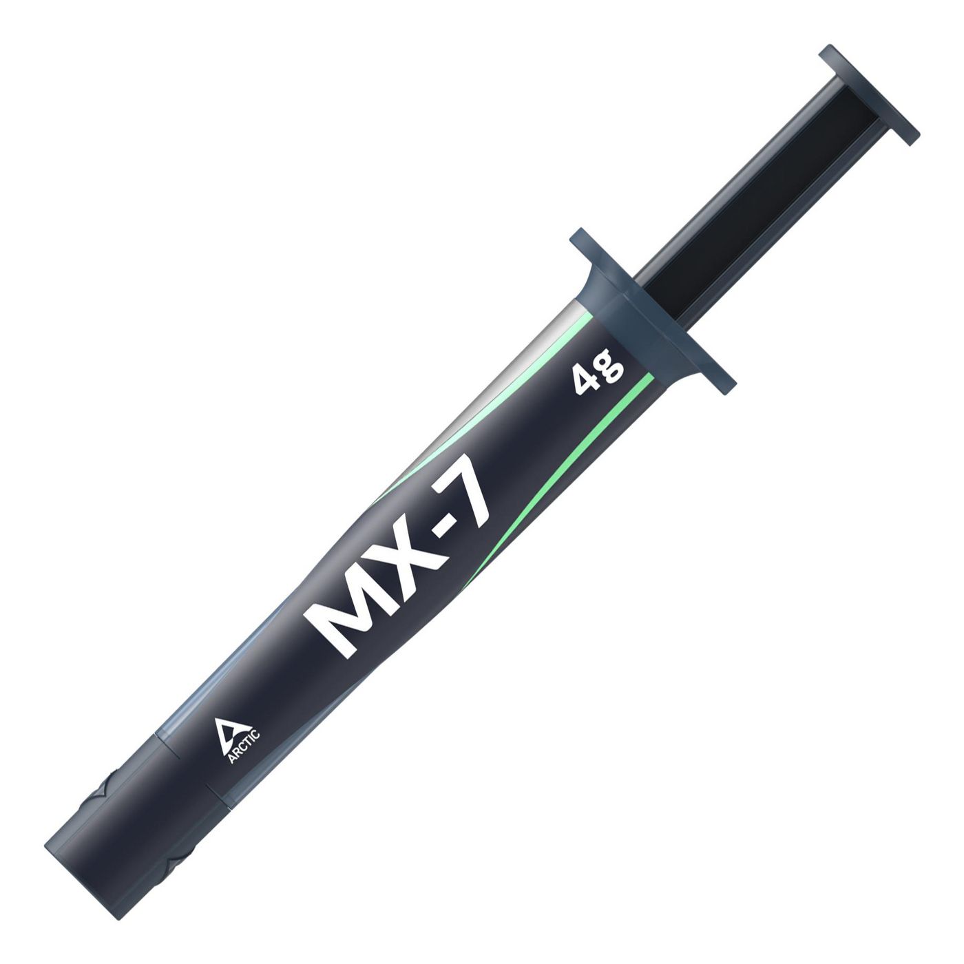Mx-7 - Ultimate Performance 