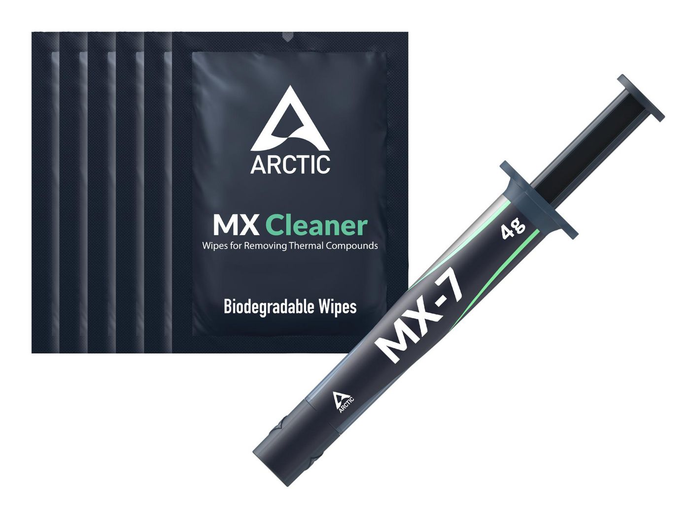 Mx-7 - Ultimate Performance 