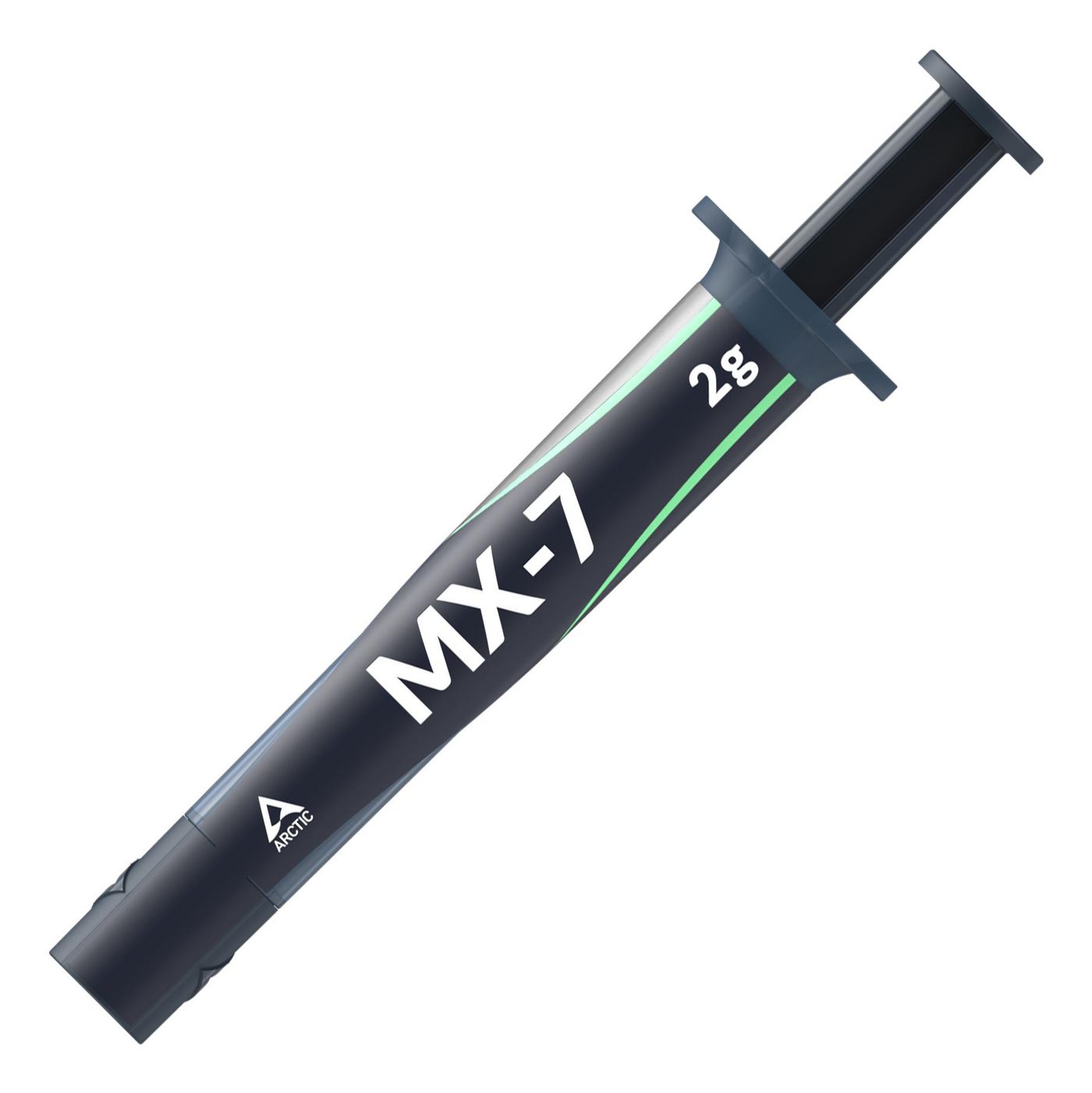 Mx-7 - Ultimate Performance 