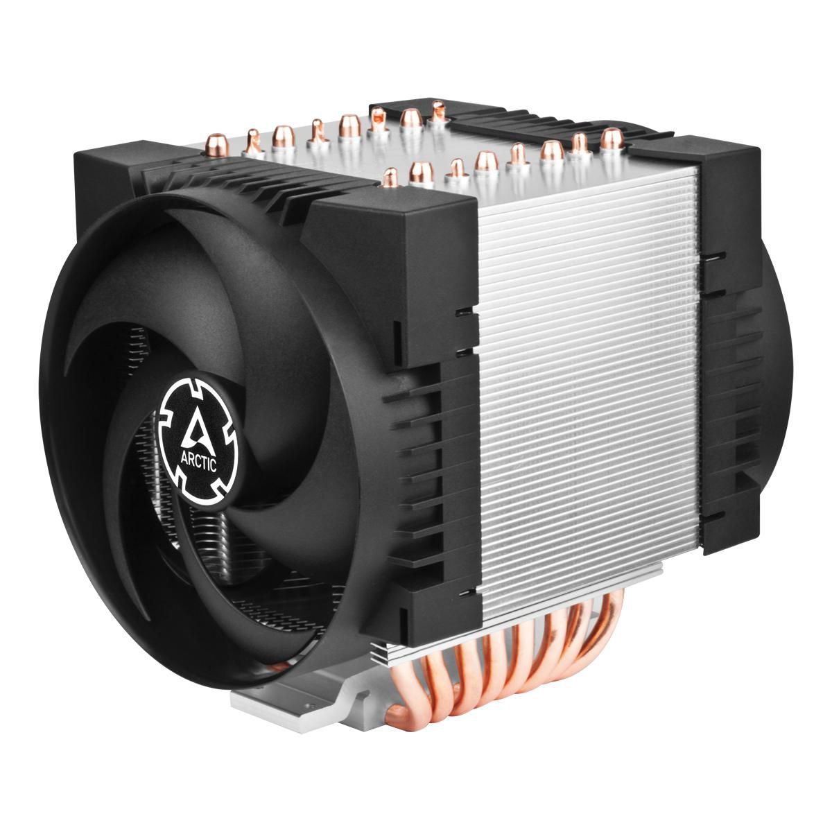 Freezer 4U-M Ampere - 4U