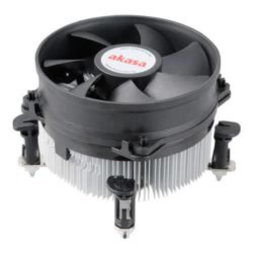 Computer Cooling System 