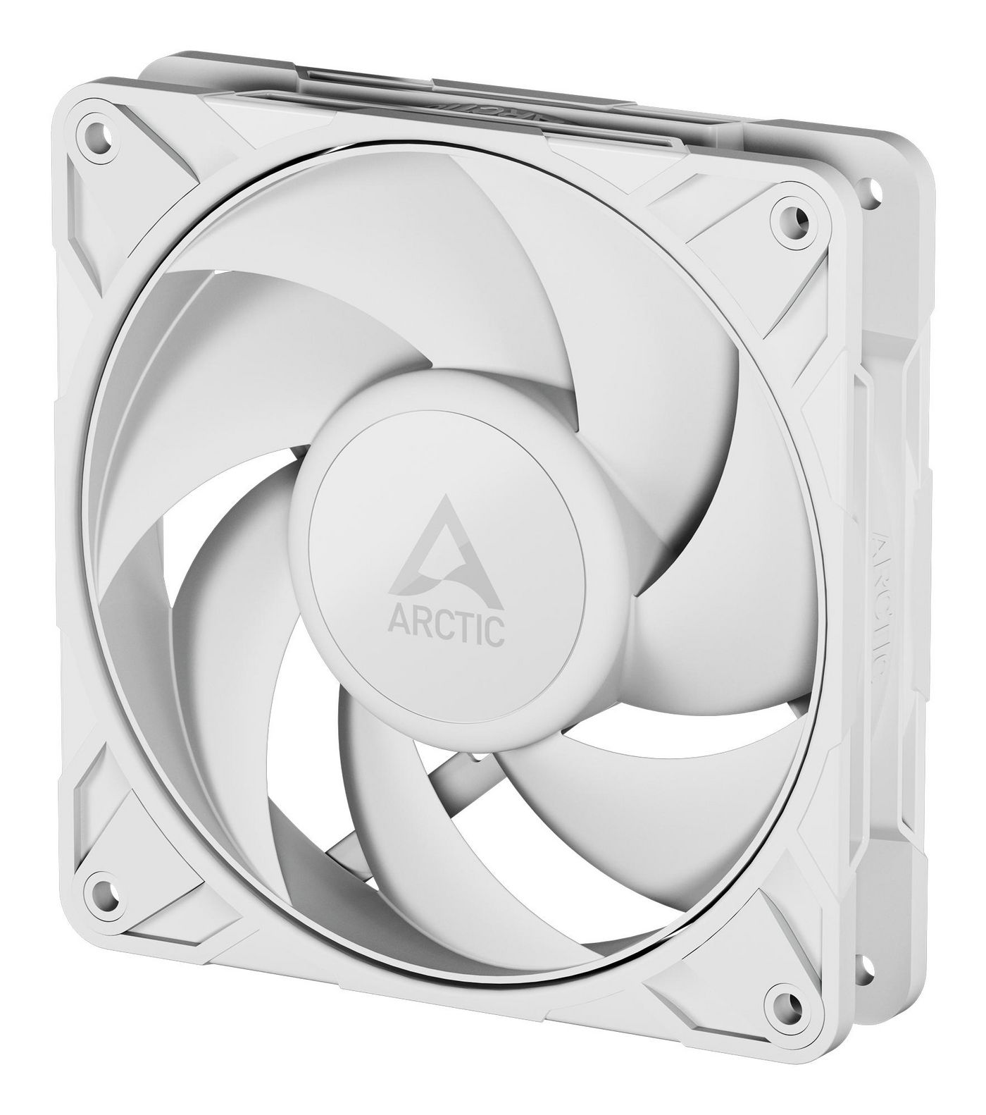 Freezer P12 Pro Pst (White) -