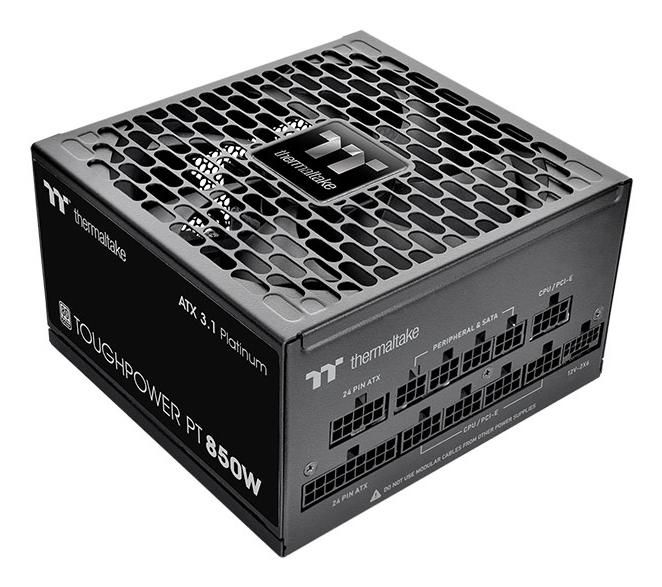 Toughpower Pt 850W Power 