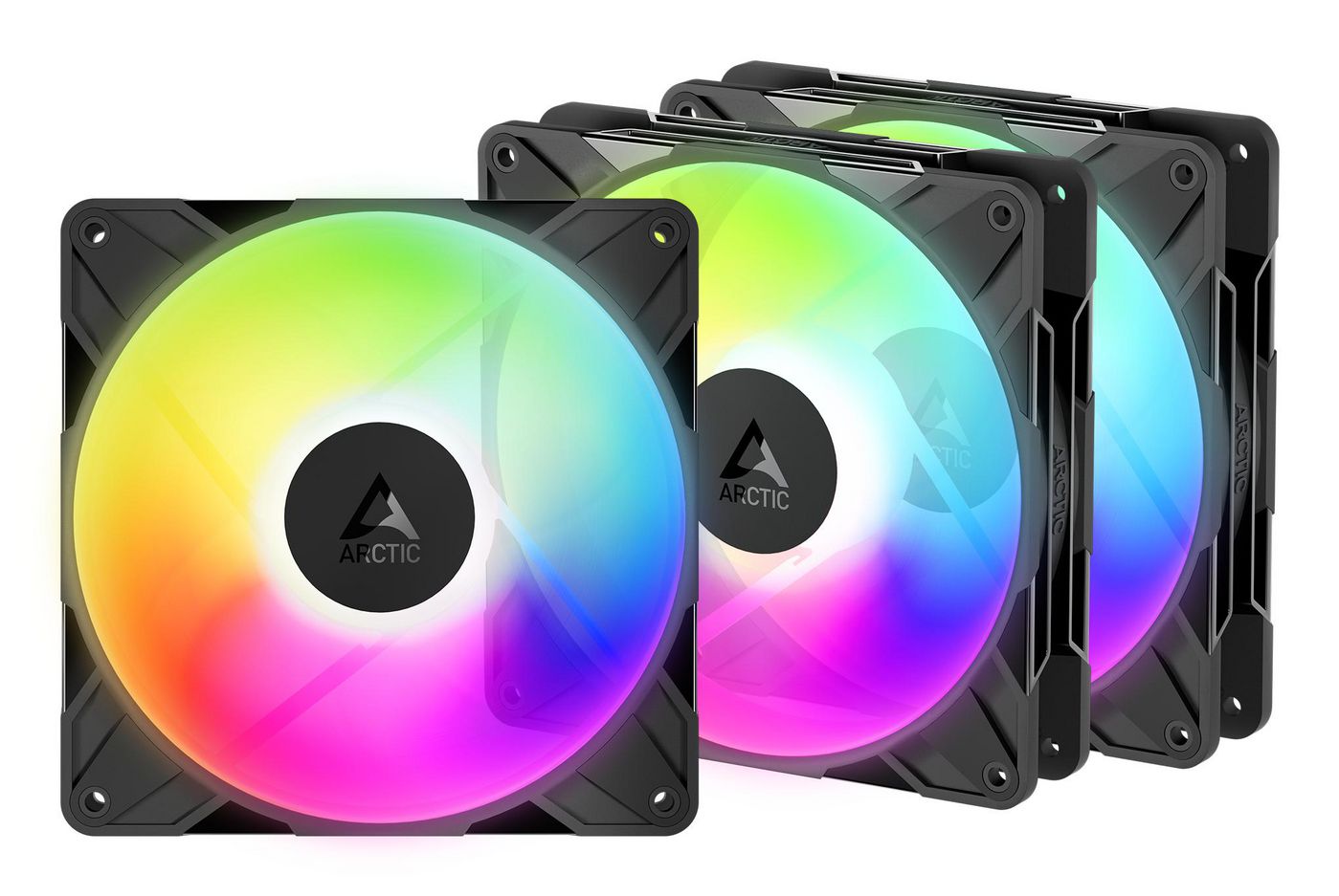 Freezer P14 Pro Reverse A-Rgb
