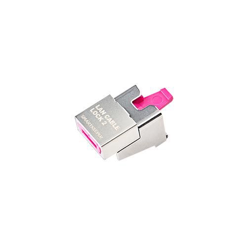 Nc13 Cable Lock Pink