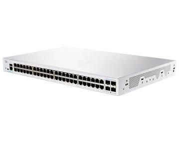 Cbs250-48T-4Xeu-Rf Network 