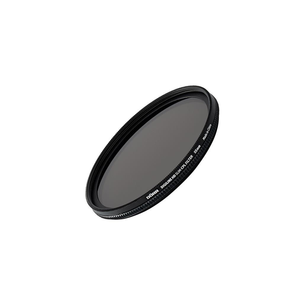 Digiline Hd Slim Cpl Circular 