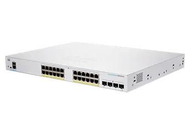 Cbs250-24Fp4Geu-Rf Network