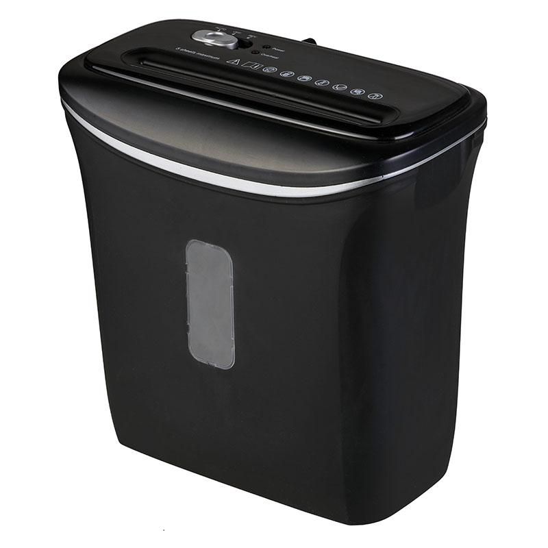 Paper Shredder Cross 