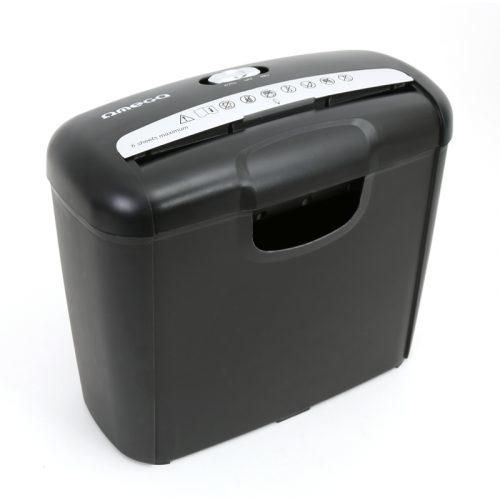 Paper Shredder Strip 