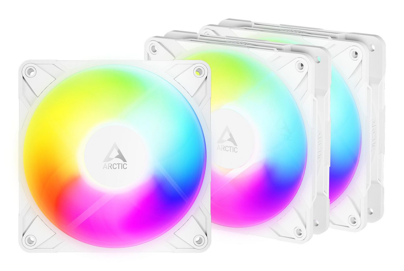 Freezer P12 Pro Reverse A-Rgb