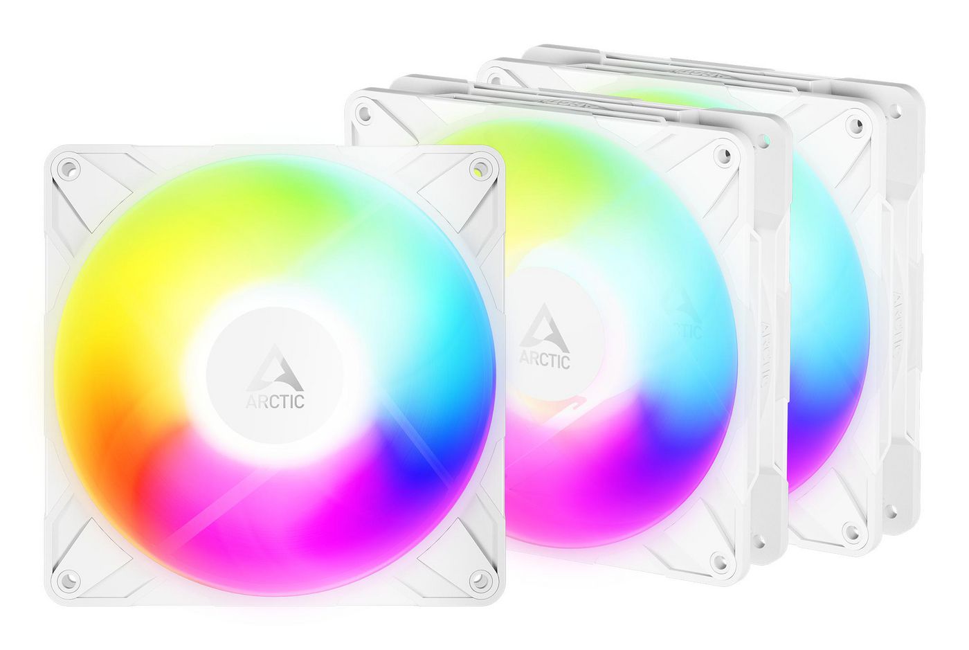 Freezer P14 Pro Reverse A-Rgb 