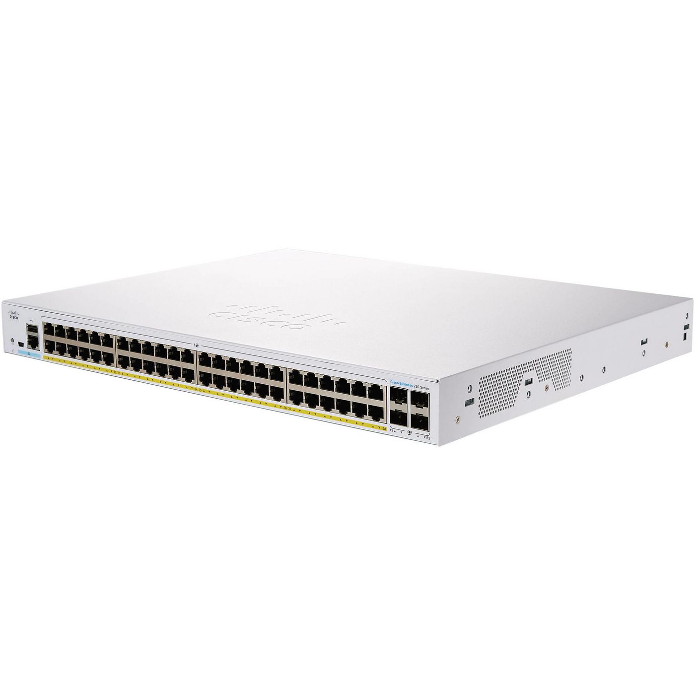 Network Switch Managed L3 