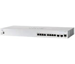 Cbs350 Managed L3 10G