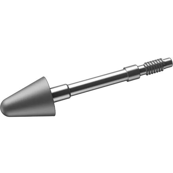 Stylus Pen Accessory Metallic