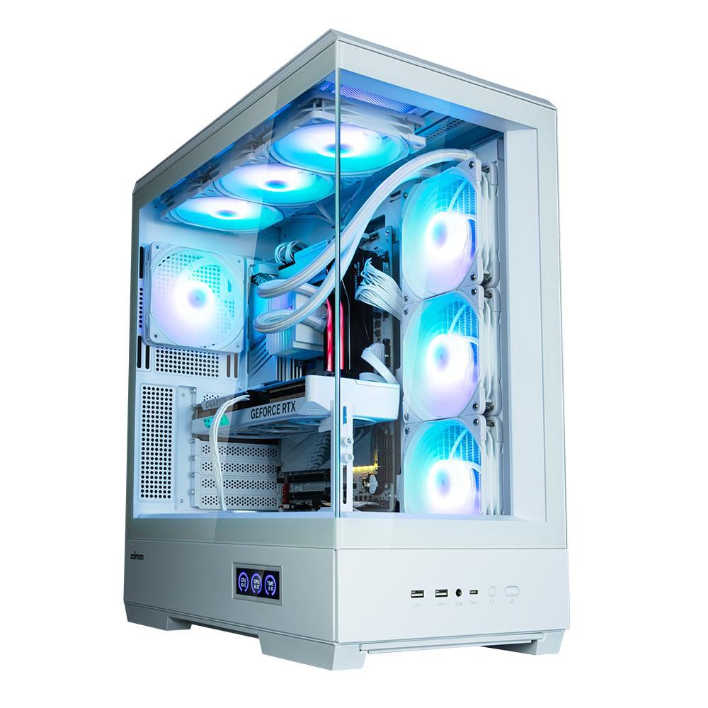 Midi Tower