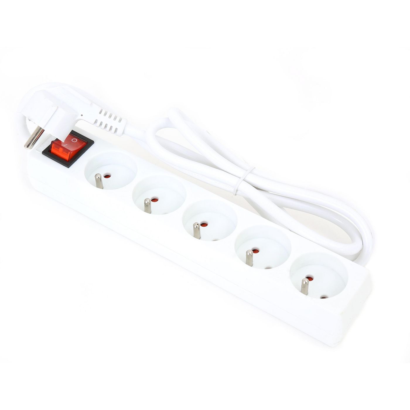 Power Extension 1.5 M 5 Ac 