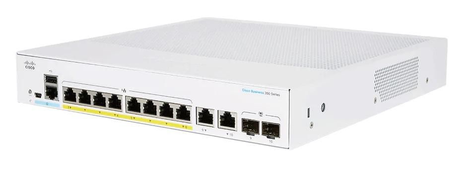 Network Switch Managed L2/L3