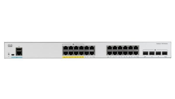 C1000-24T-4G-L Managed L2