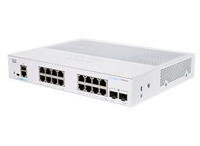 Cbs350-16T-2G Managed L2/L3