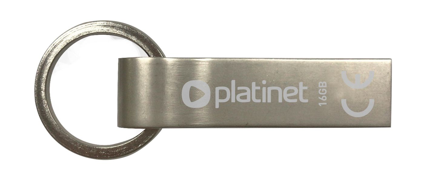 Usb Flash Drive 16Gb, Micro 
