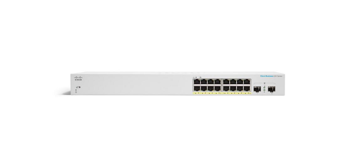 Cbs220-16T-2G Managed L2