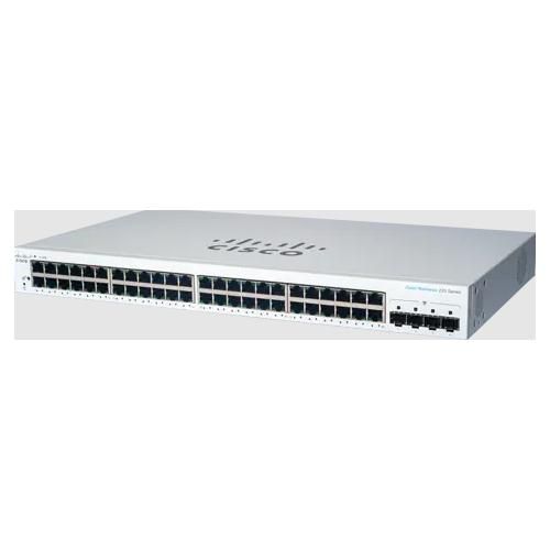 Cbs220-48T-4G Managed L2