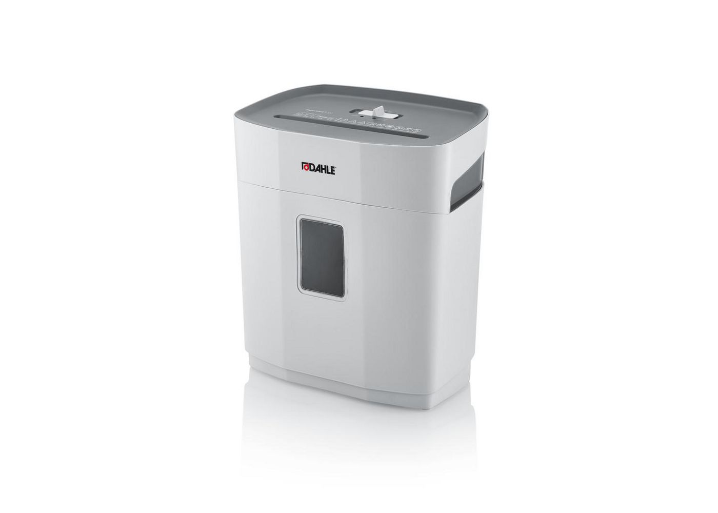 Papersafe 120 Paper Shredder 