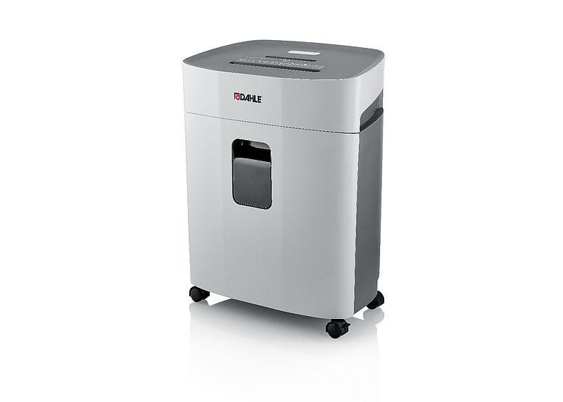 Ps 420 Paper Shredder Cross 