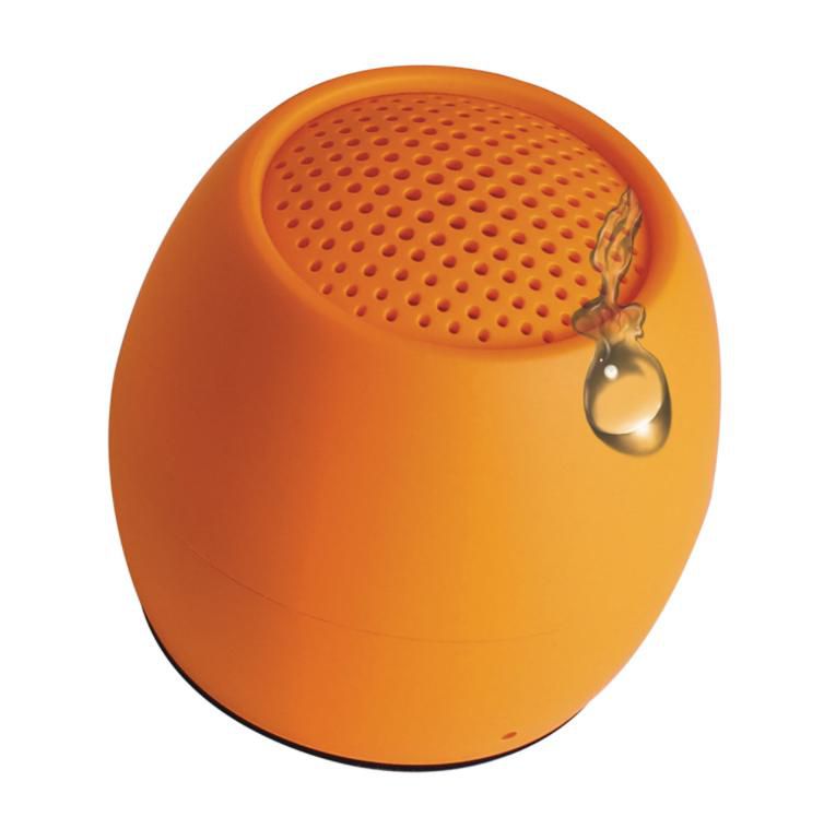Zero Speaker Mono Portable 