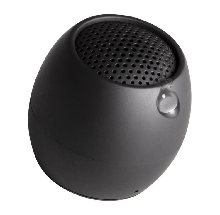 Zero Speaker Mono Portable 