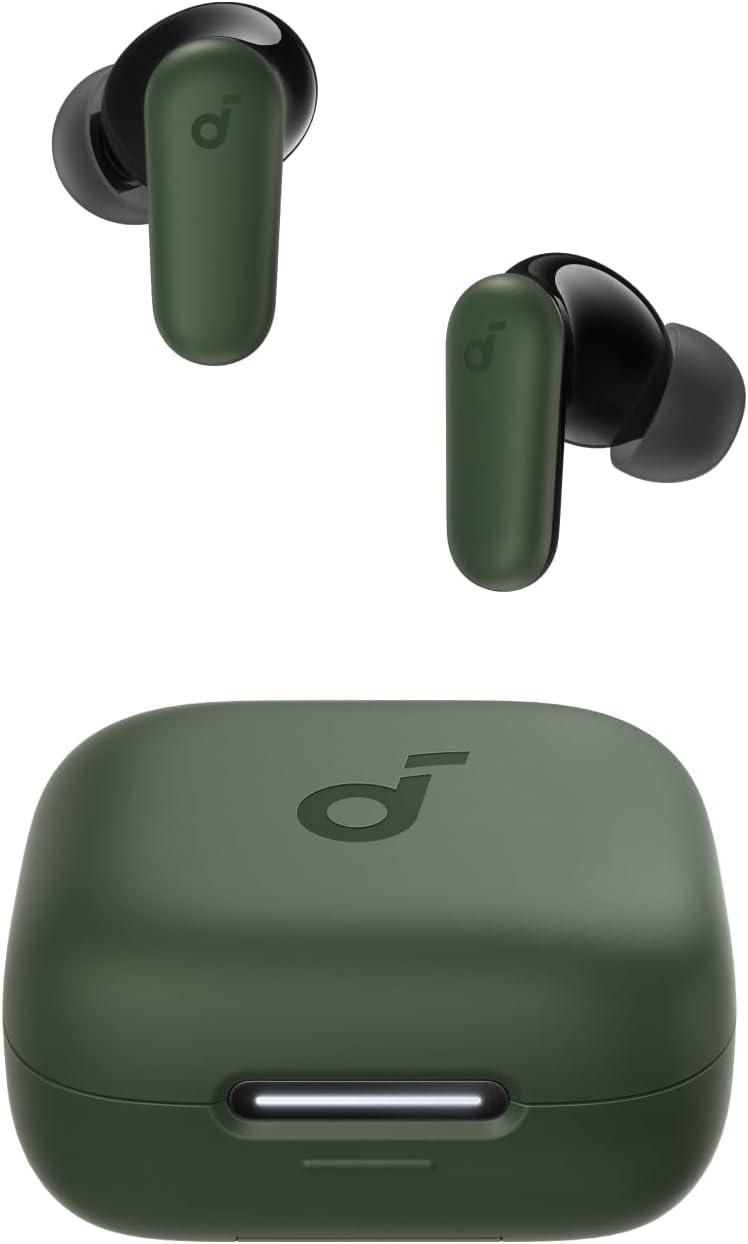 P30I Headset Wireless In-Ear