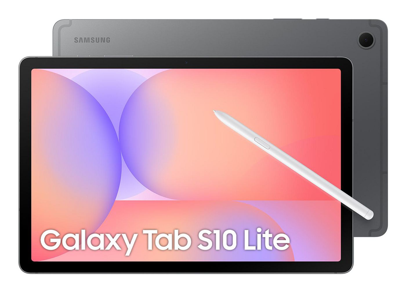 Galaxy Tab S10 Lite 256 Gb 