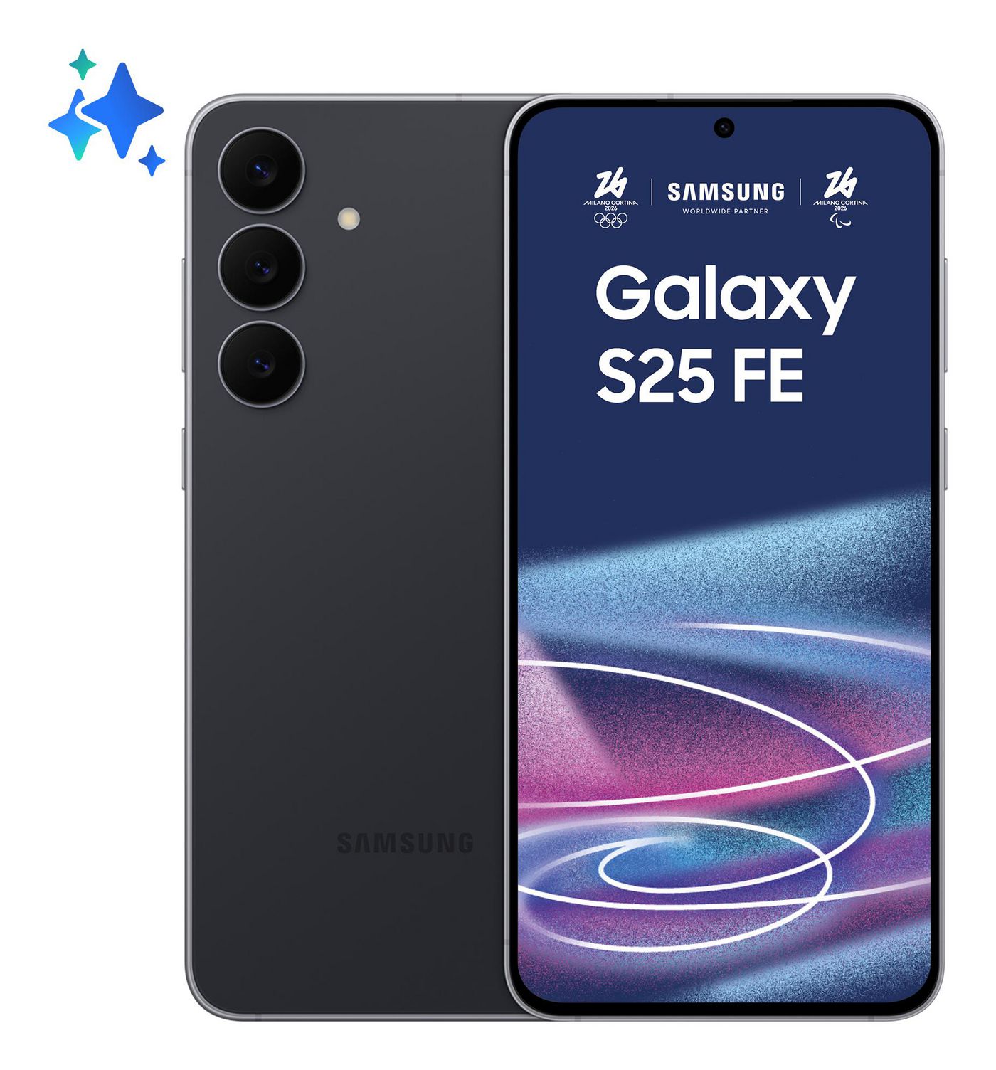 Galaxy S25 Fe 5G 17 Cm (6.7")