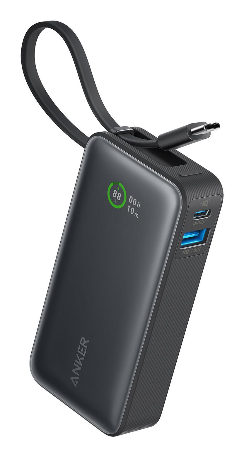 Power Bank Lithium 10000 Mah