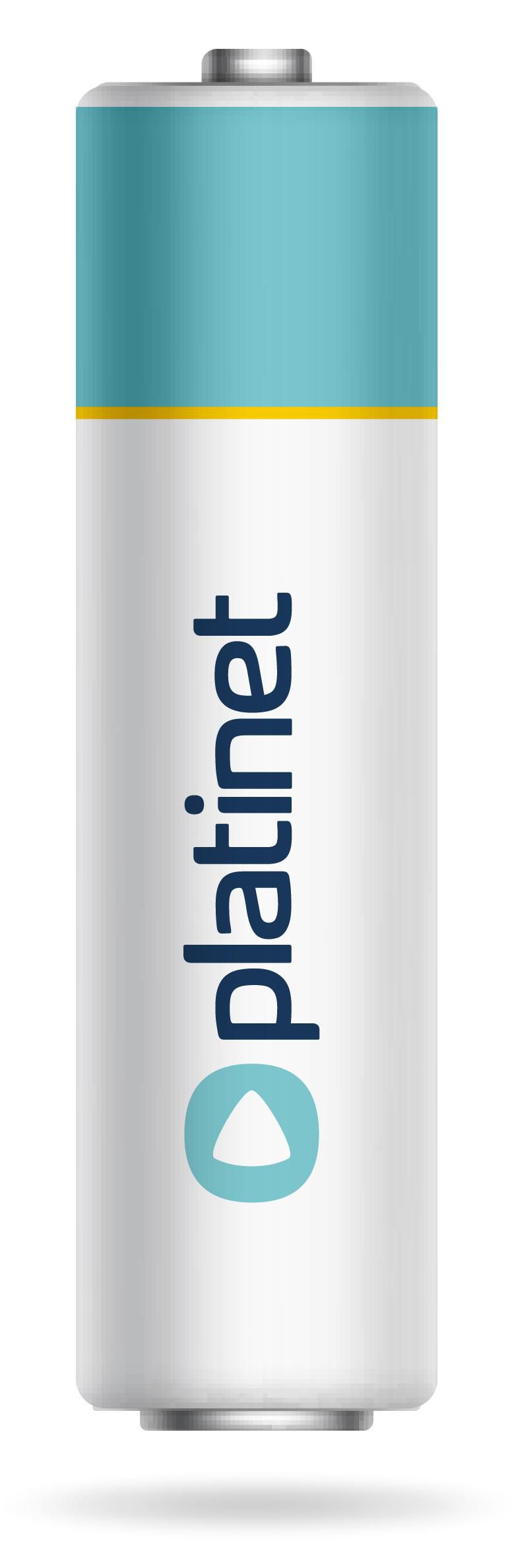 Battery Type Aa (4 Pack), 