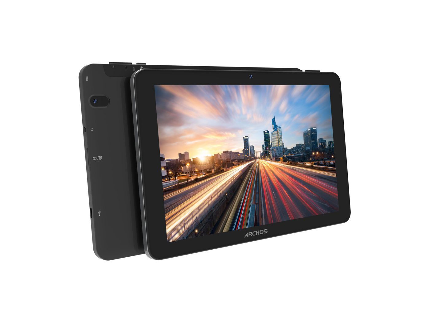 Oxygen 101 Ultra/4G/64Gb Arm 