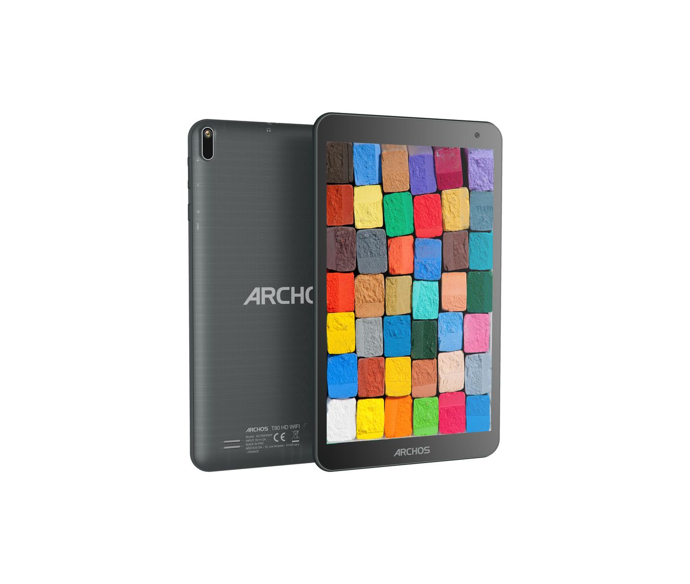 Classic T80 Hd Wifi 3+64 
