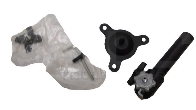 Dual Option Ceiling Mount for