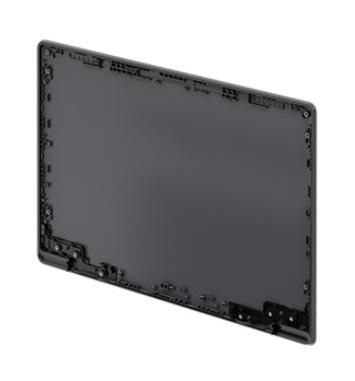 SPS-BACK COVER LCD W/ANTENNA