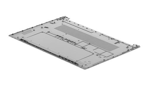 SPS-BASE ENCLOSURE GLS W/RUBBER&GRAPHITE