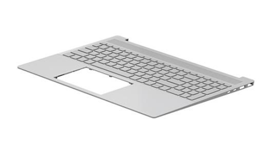 SPS-TOPCVR GLS W/KB SGY BL 