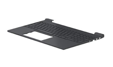 SPS-TOPCVR MCS 25C1 W/KB 