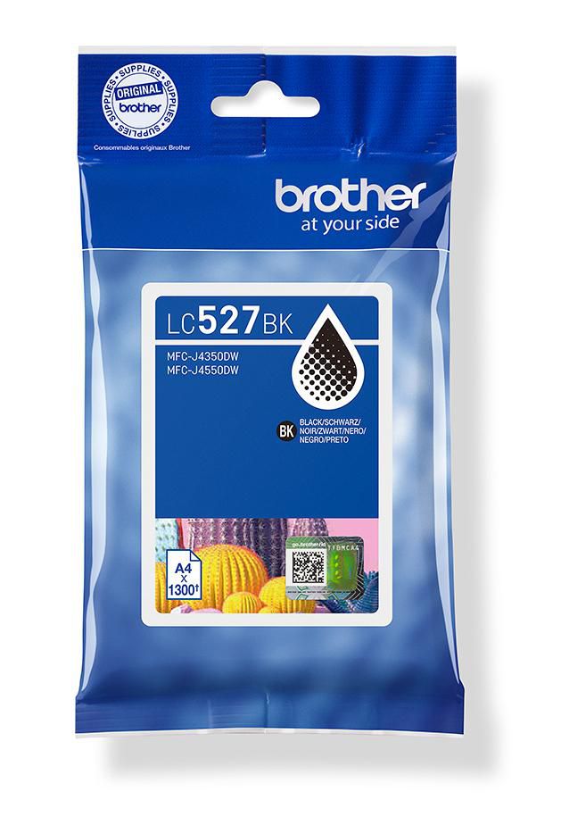Lc527Bk Ink Cartridge - Black